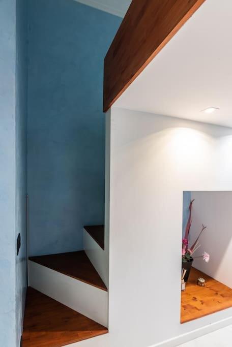 Seneca Apartment Milan Exterior photo